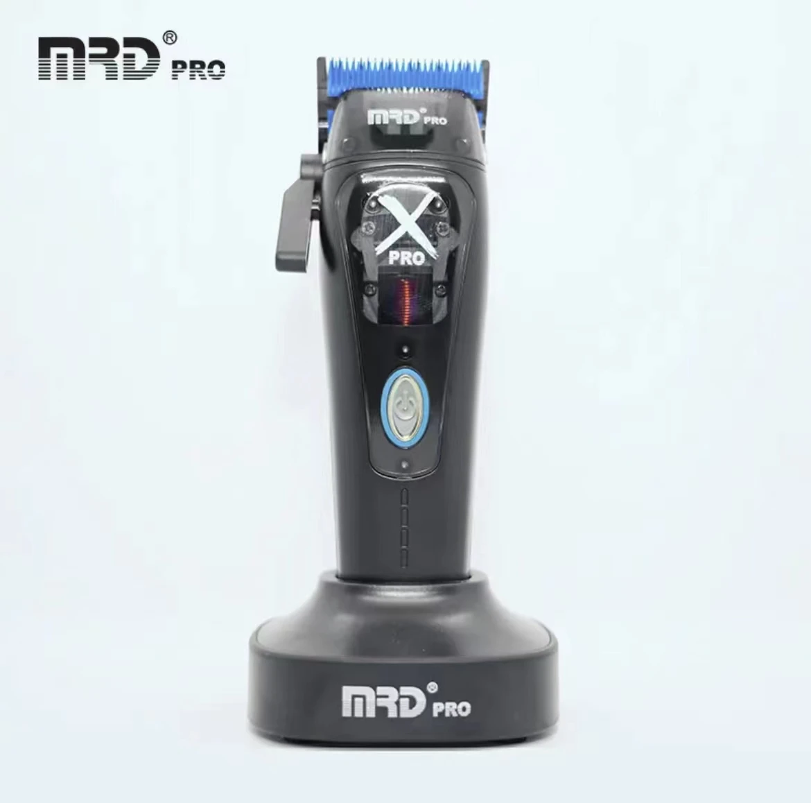 Molda MRD  Gamma Stylecraft MRD's latest vector motor machine Xpro electric clipper