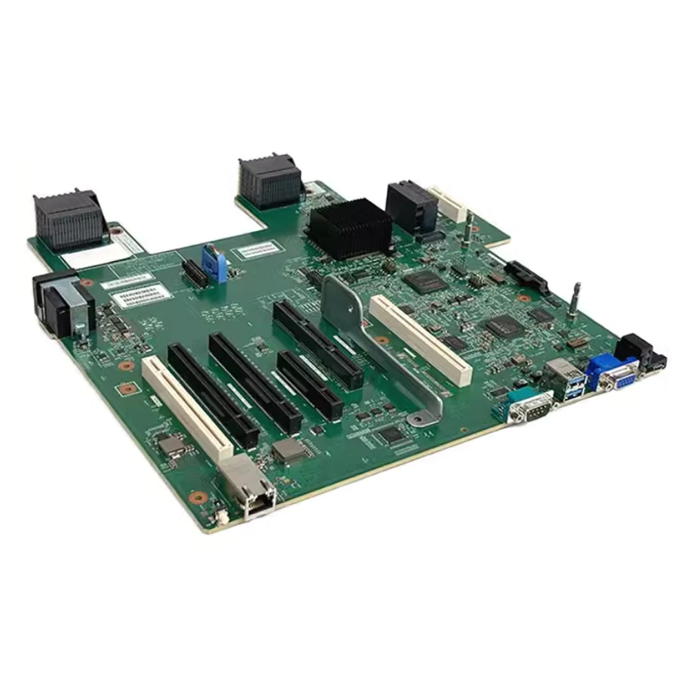 SR950 Server Motherboard Thinkstation I/O Board For Lenovo 01CV974 SB27A00827 Mainboard WorkStation