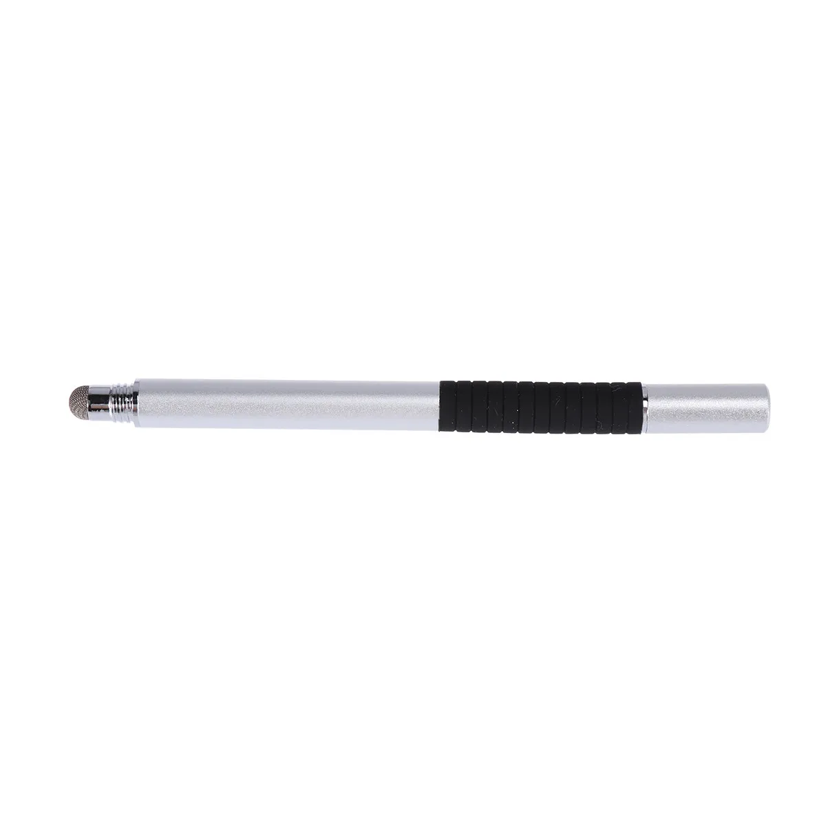 

2 in 1 High Precision Fine Tip Touch Pen Capacitive Stylus for Phone Tablet Writing and Drawing Screen Pen