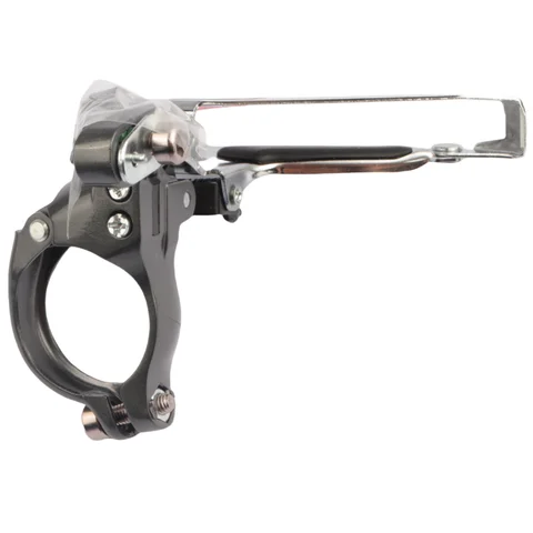 Shimano Claris R2000 Framväxel 2x8-växlad Landsvägscykel Cykel För Klämma 34.9 Med 31.8 Konverteringssadel För Landsvägscykeldelar 8 best sales Shimano Claris R2000 2x8-växlad - №5