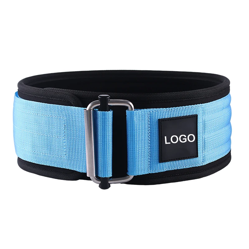 EVA Weightlifting Belt,Self-Locking Buckle,Deep Hard Pull,Protective Lumbar,Strength Training,Waist Protect