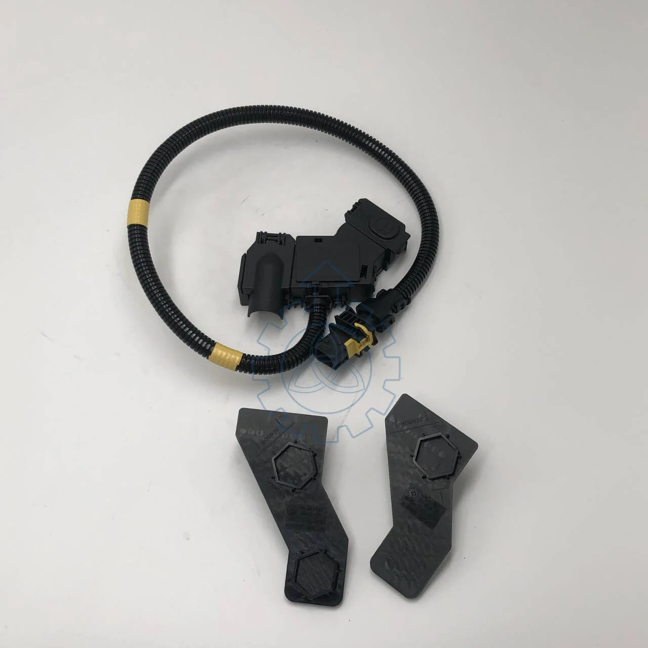 23359018 23937503 23294375 22729391 22767584 23937488 22394412 22767571Truck Charing Sensor Battery Sensor for Volvo Fh 500 view 3