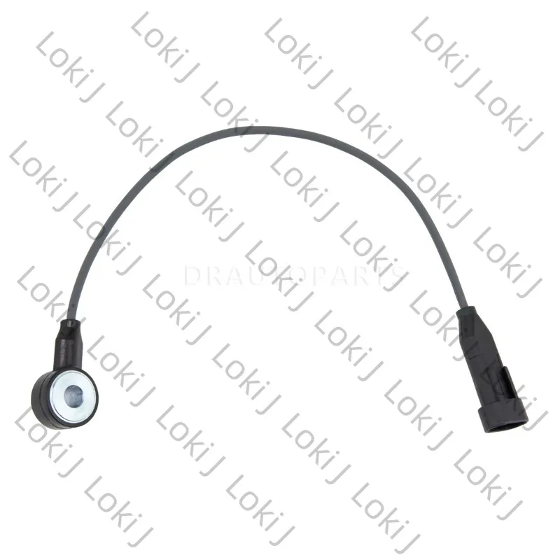 

Датчик детонации SMW 250314 Для BYD 1.6, CHERY Tiggo 2.0, 2.4 2005-2008, MITSUBISHI