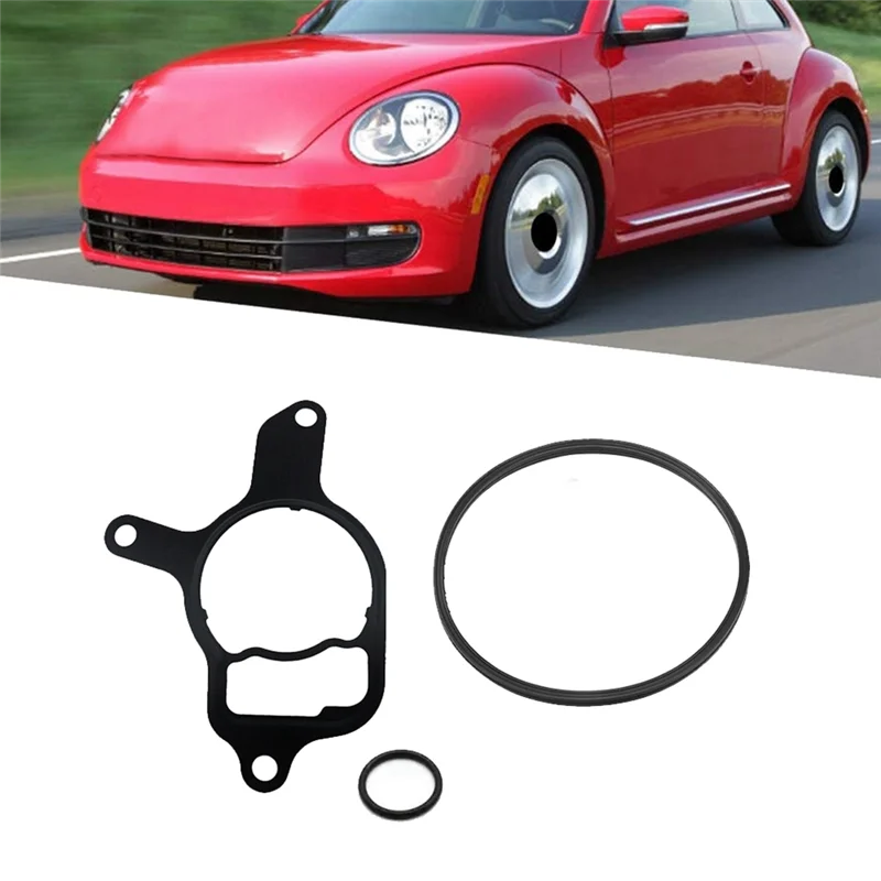 

HOT-07K145100C Car Vacuum Pump Reseal Kit Gasket For TT VW Jetta Beetle Passat 2.5L Transmissions,07K145100C Car Vacuum Pum