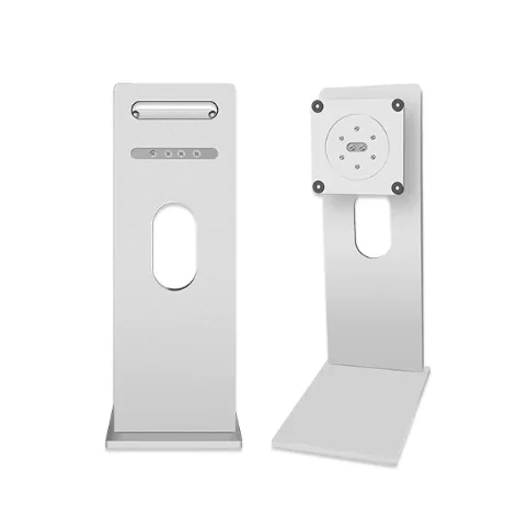 All‑Aluminum Adjustable Rotatable Lifting Display Stand Base Screen Monitor Support Bracket