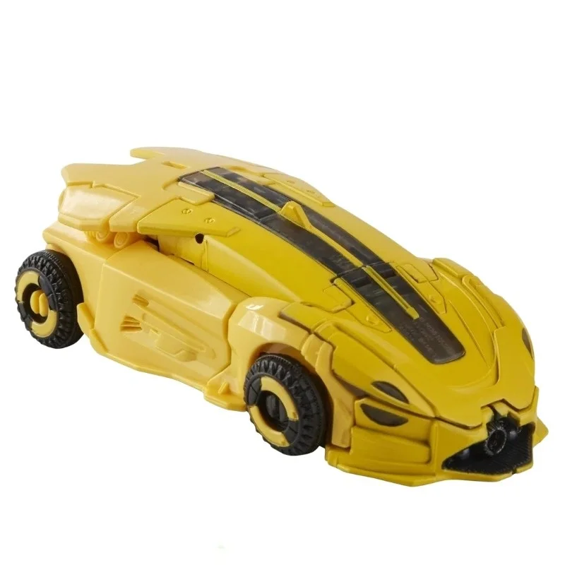 New in Stock Transformer G1 SS-70D Class Bumblebee Animated Toys Holiday Gifts Anime Characters Studio Series Hand Model Trendy