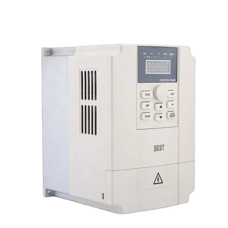 Produk laris Inverter Converte frekuensi terbaik 2,2 kW 220v 50-60hz