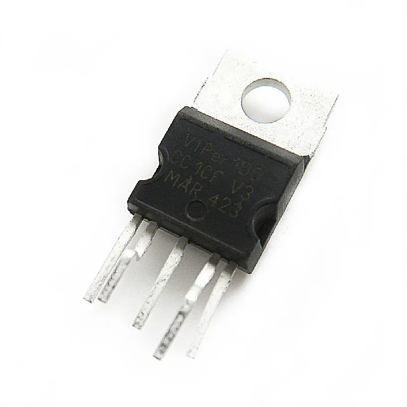 5PCS TIP41C TIP41 VIPER100A VIPER100 MC4044P MC4044 TA7774P TA7774 MC33174P MC33174 SN74HC166N SN74HC166 74HC166