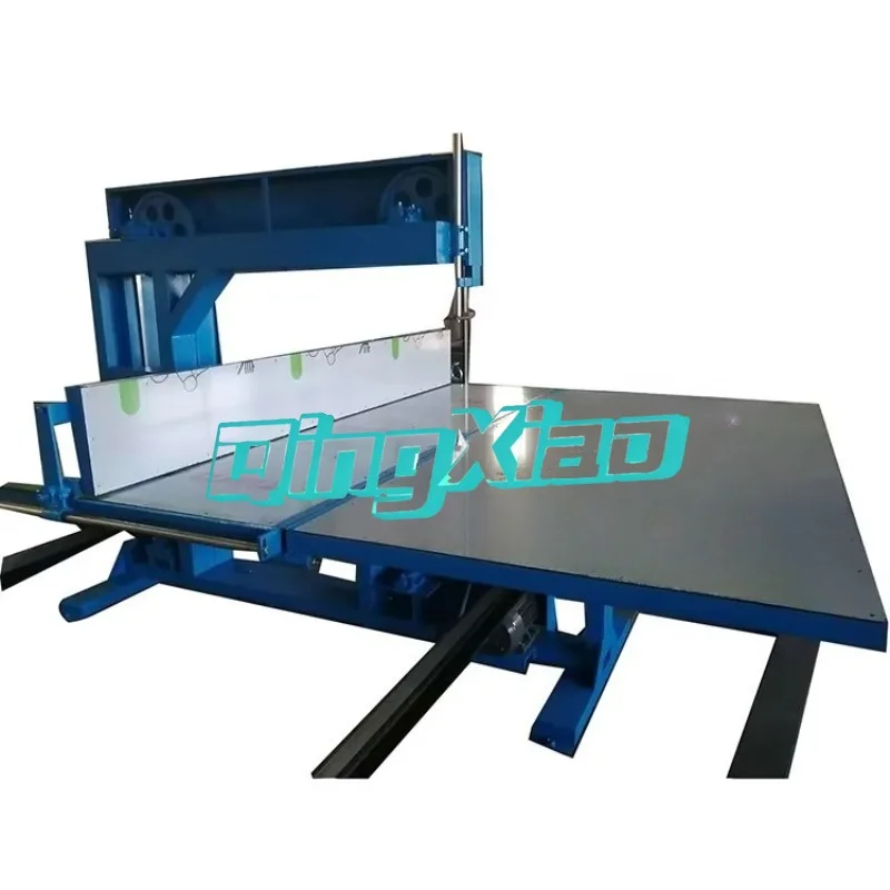 Factory Supply High Speed Slitting Rewinding  Machine 2000mm Max Width 50m/min  Pneumatic Tension  Shaft Industrial  Slitter 3Kw