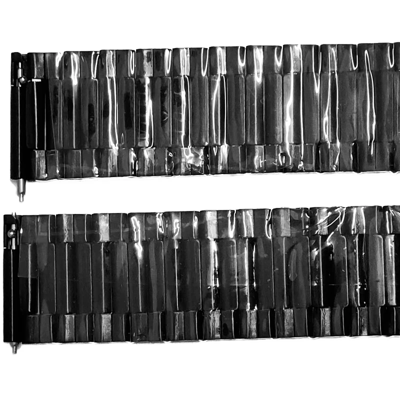 Ремешок 22 мм для Amazfit Bip 6/5 Unity/Stratos 3/GTR 2/2e, браслет для Amazfit GTR 3 pro/GTR 4/47 мм/балансирующий ремешок для часов, аксессуары