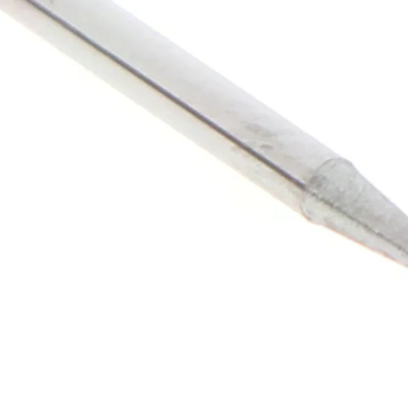 Automobile Windshield Repair Tool 1mm DIY Car Glass Tapered Carbide Drill Bit