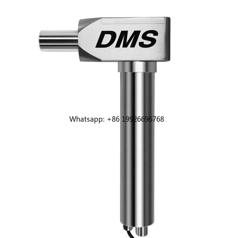 

DMS Deep Muscle Stimulator physiotherapy factory