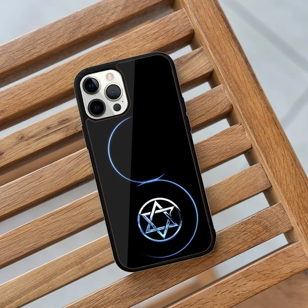 David Jewish Star Symbol Phone Case For iPhone 16,15,14,13,12,11,Plus,Pro,Max,Mini Magsafe Magnetic Wireless Charging