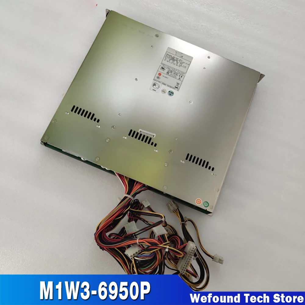 M1W3-6950P For Zippy server Redundant power cage Dawn A830r-FX dedicated