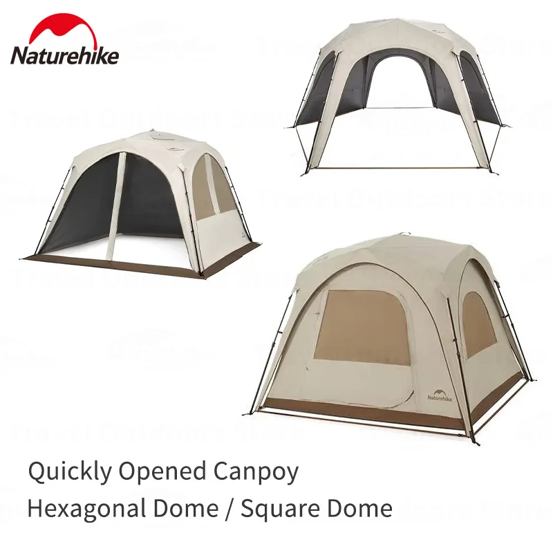 �y�Z�[�����zNaturehike�N�C�b�N�I�[�v���L�����s���O�V�F���^�[�I�[�j���O���O�L�����v�p�`�^���r�j�[���h���J�[���A�e���g�I�[�j���O�A�N�Z�T���[