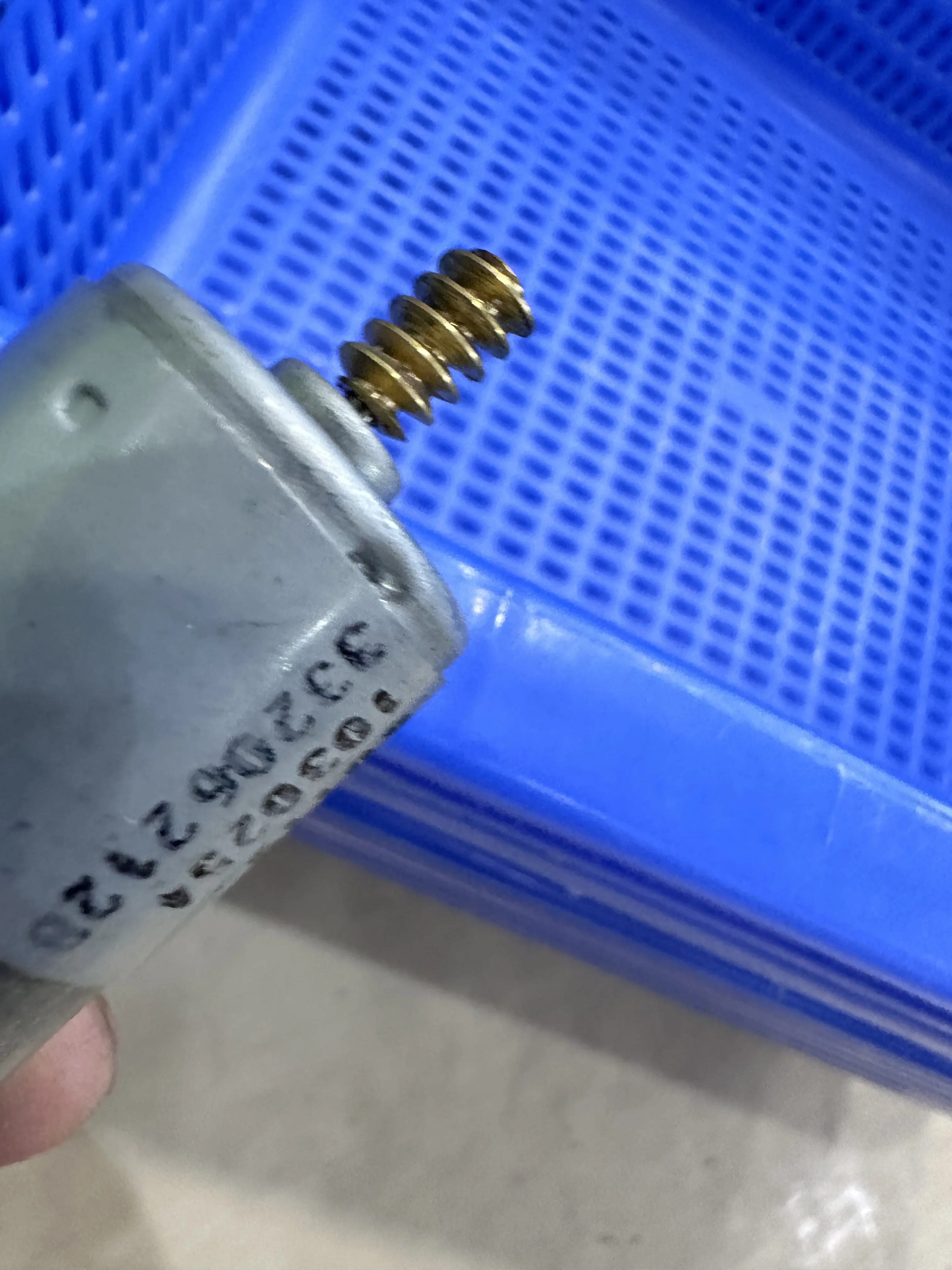 

Q6718-67017 Star Wheel Motor For HP Designjet T610 T620 T770 T790 T795 T1100 T1200 T2300 Z2100 Z3100 Z5200 Z5400 Q5669-60697