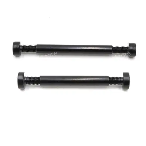 Imagen 2 del producto Tornillos de fijación de brazo oscilante originales para patinete eléctrico Kaabo Mantis10 M10 * 79,5 M12 * 77,5 tornillos accesorios oficiales Kaabo