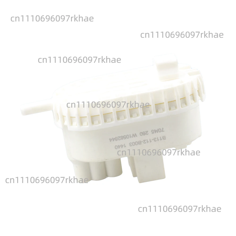 1PCS B113-112-B002 B113-112-B003 Washing Machine Water Level Sensor For Drum Washing Machine Water Level Switch