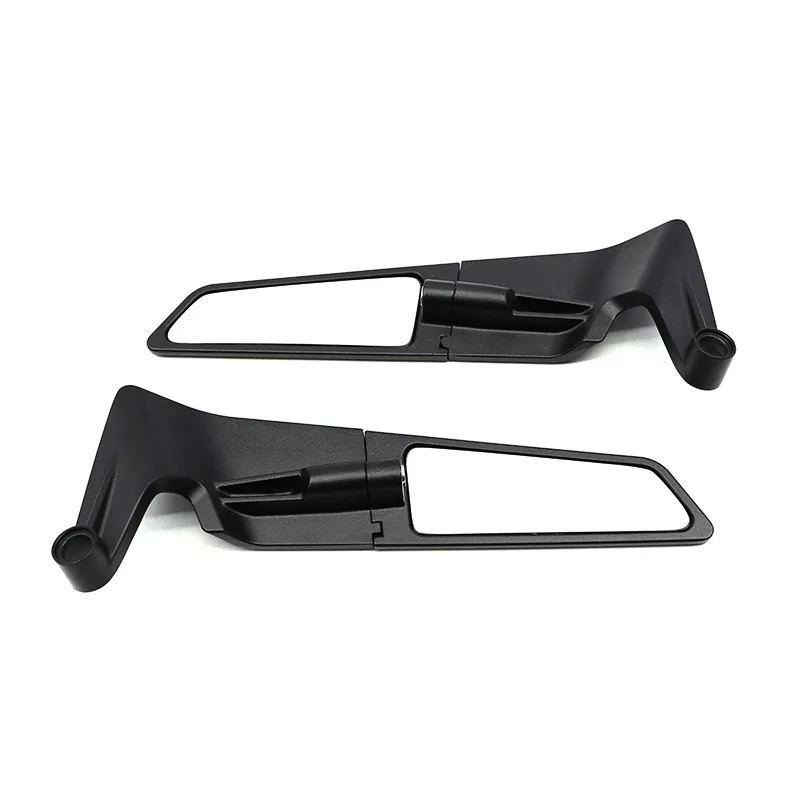 For Aprilia MANA 850 GT DORSODURO 1200 750 Universal Motorcycle Mirror Wind Wing side Rearview Reversing mirror Accesorios