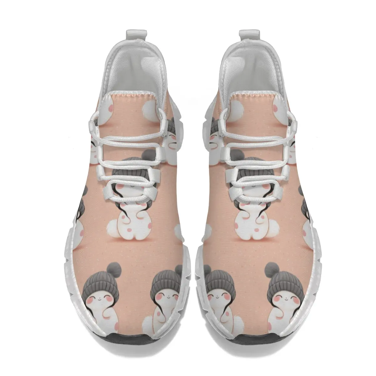 

Men Casual Sports Shoes Breathable Lightweight Sneakers Anti-slip Flats Outdoor Running Walking Tenis Athletic Jogging Shoes