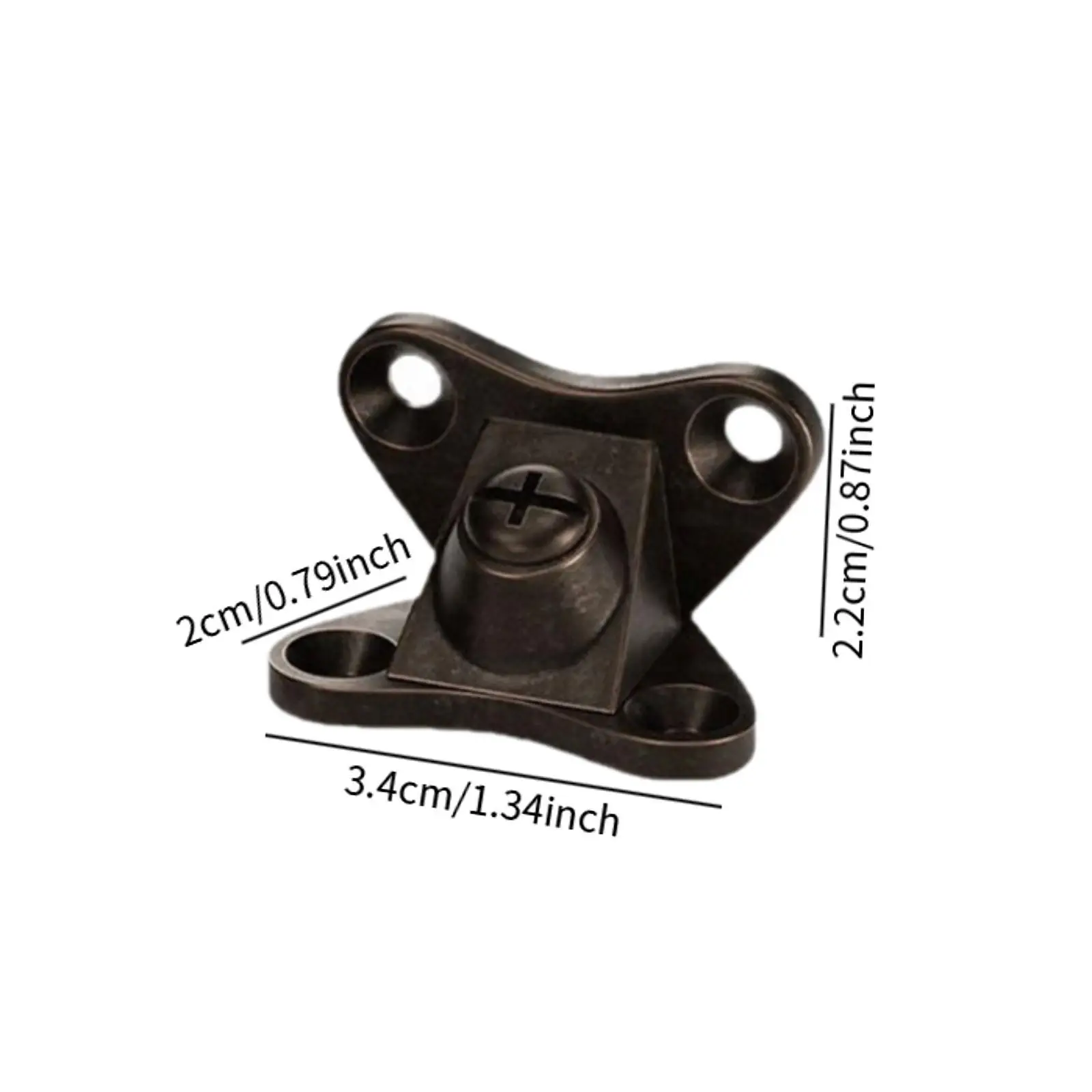 10 шт., опорный кронштейн в форме бабочки, прямоугольный опорный кронштейн для полки для шкафов, полки, деревянная рама, ножка для мебели «сделай сам»