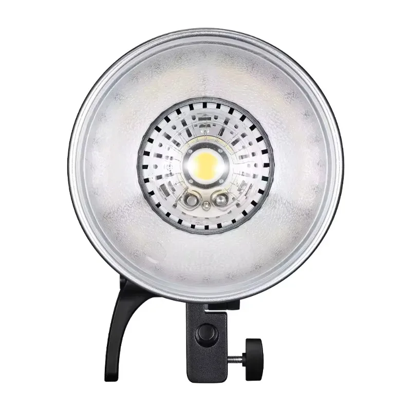 1200III 1200W high-speed synchronous wireless photography, color temperature 5600K, weight 4.26kg, for photographic lighting