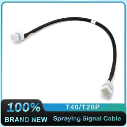 Spraying Signal Cable for DJI Agras T40 T20P Agriculture Drone Plant Protection UAV Accessories Repair Parts Brand New