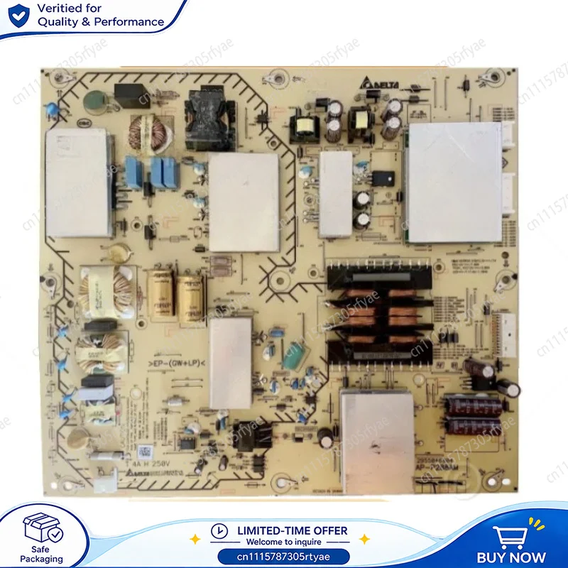 KD-65X8500G Power Supply Board AP-P288AM 2955046904 Replacement Part for Sony 65X8588G Television Repair