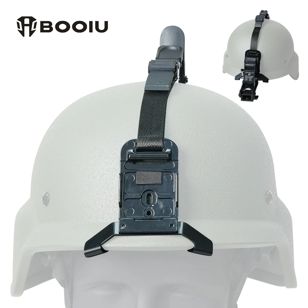 Booiu Tactical M88/… - image