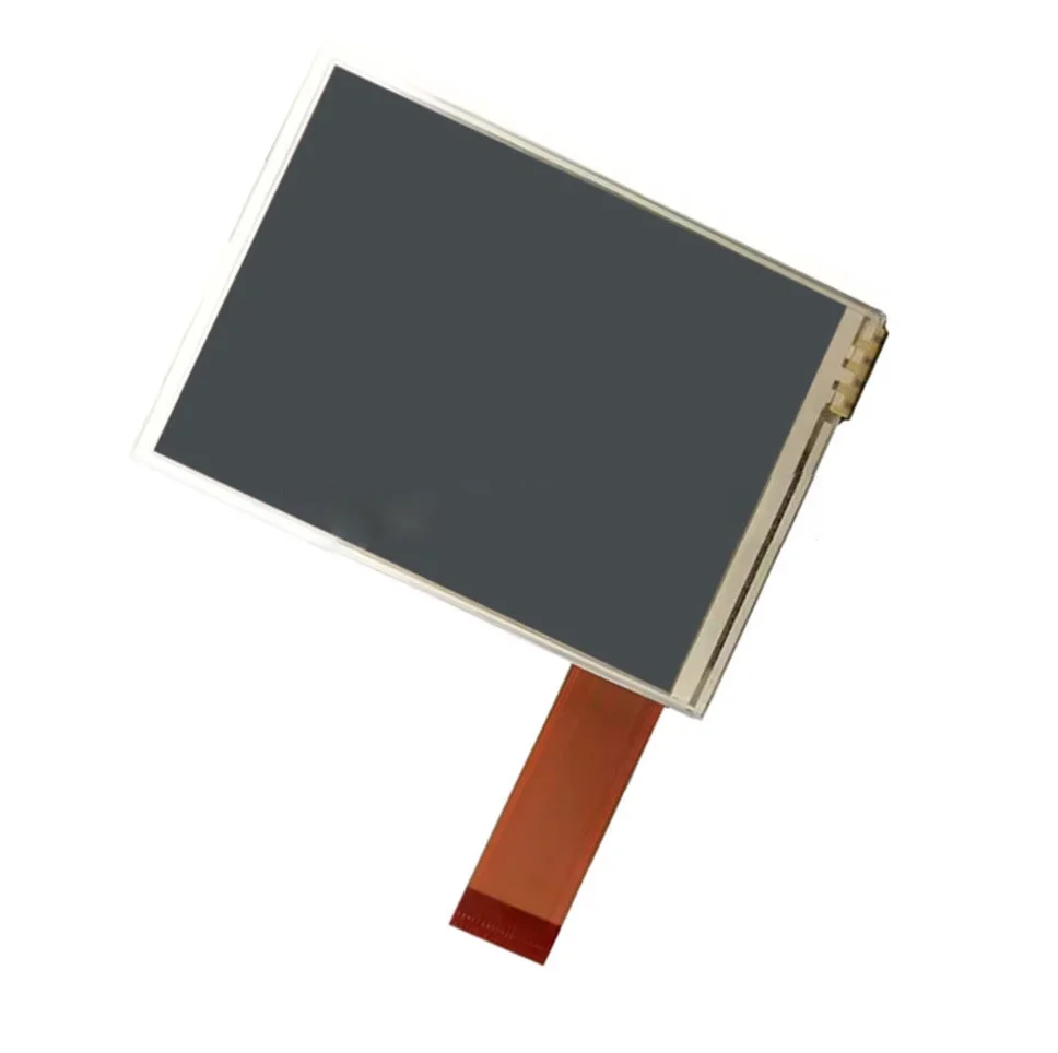 

Tested Intact 5”COM50H5M23XTX LCD Display Screen