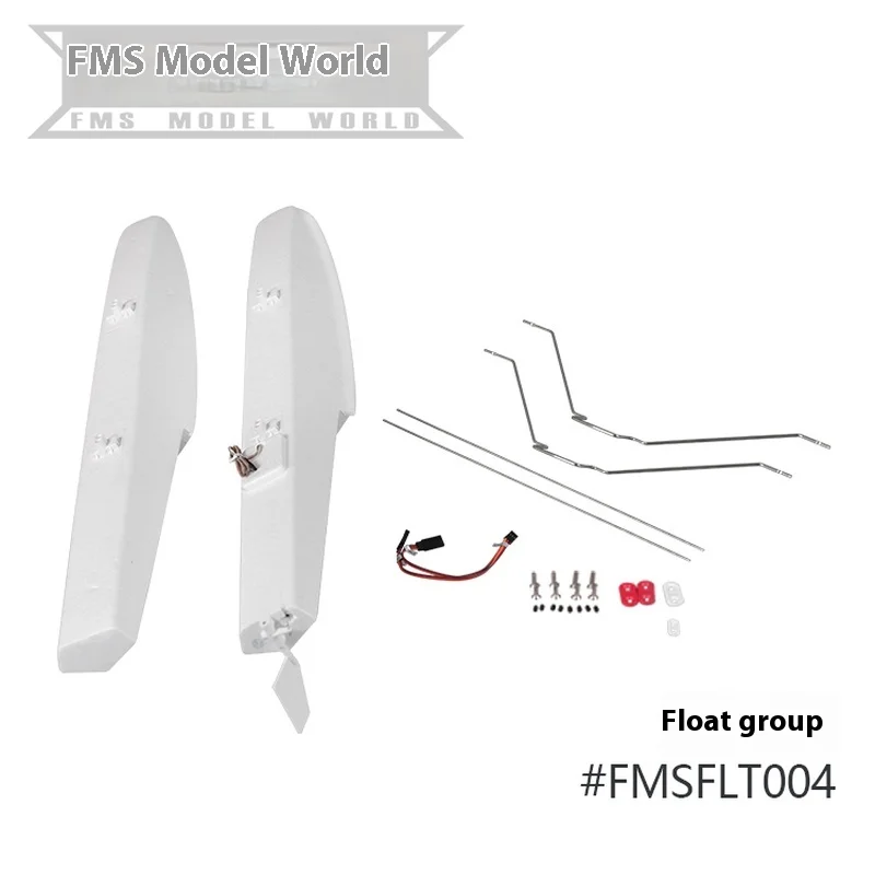 Fms-Accessoires d'avion J3v4, Fuselage, Ailes principales, Propless, Covers, Moteurs, Shababot, Autocollants de train d'atterrissage, Moteurs, 1400mm