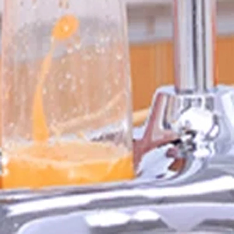 Commercial Manual Lemon Juicer Stainless Steel Small Citrus Juicer Professional Kitchen Fruit Juicer