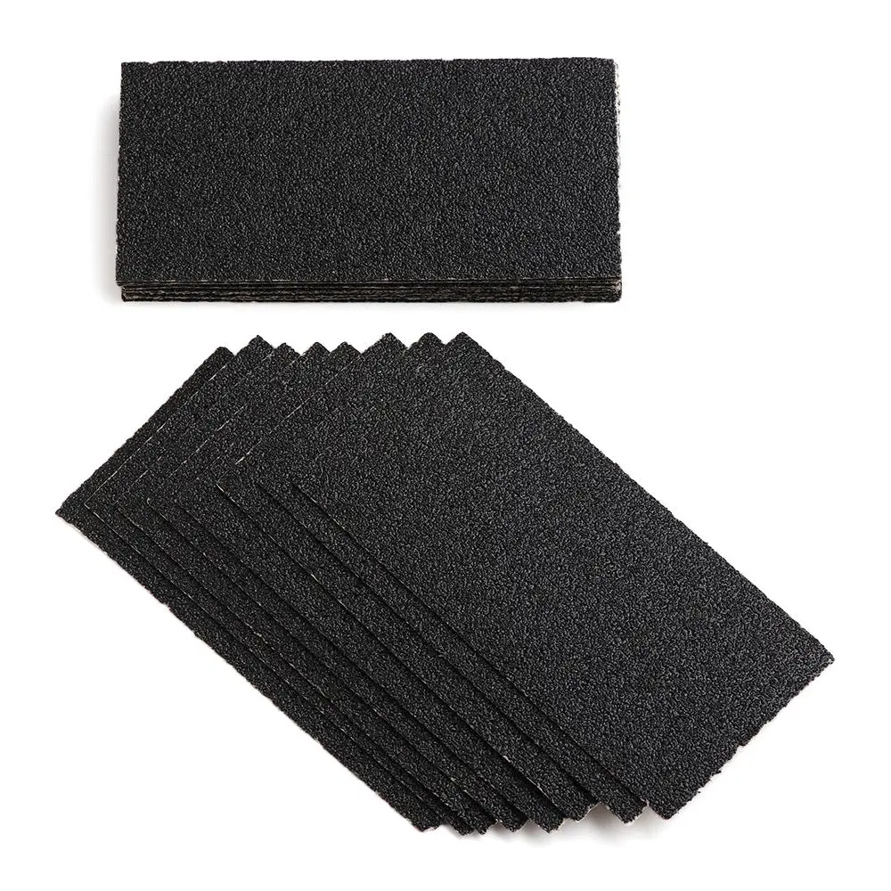 5/10/20Sheets Hot sale Auto Tools Supplies Silicone Sand Paper Sandpaper Grinding Polishing Tool Abrasive SandPapers