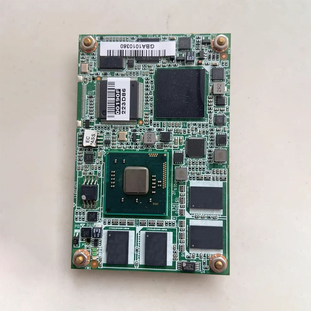 

Промышленная материнская плата SOM-7565 SOM7565S0Z21401E-T