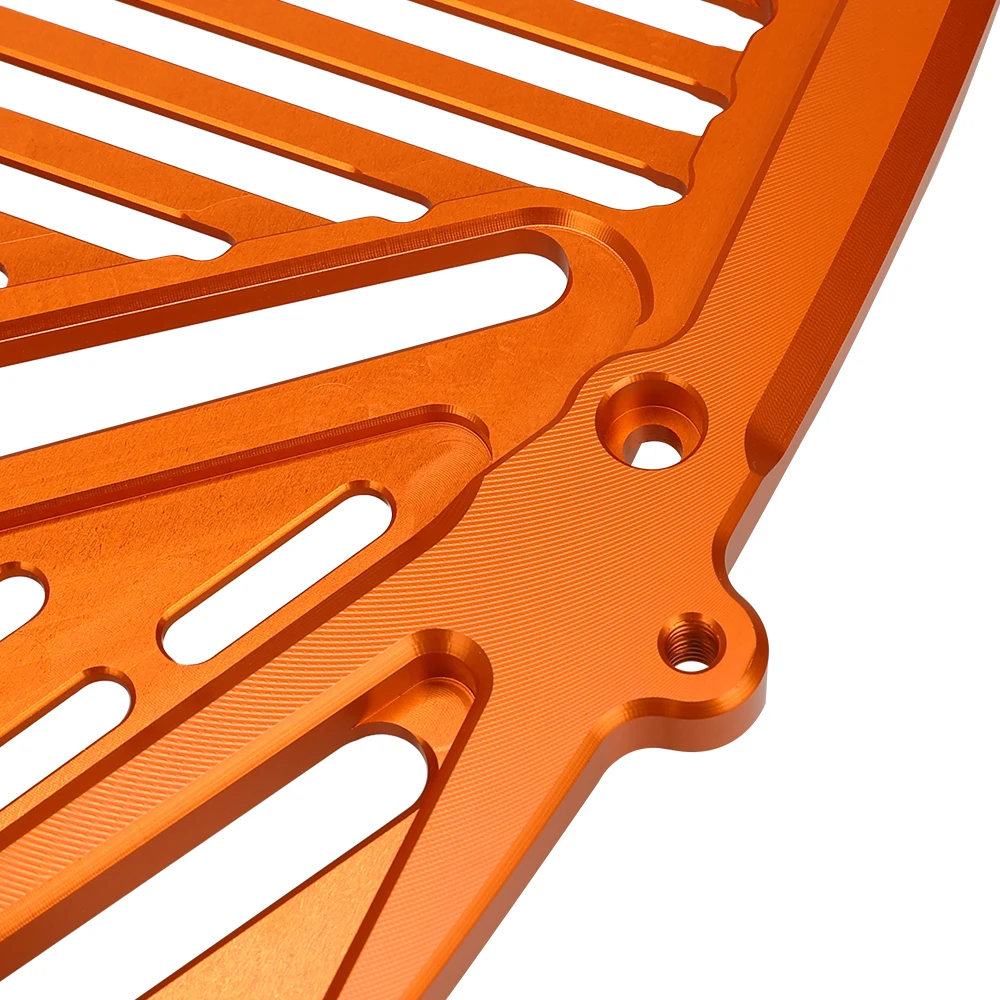 

FOR Husqvarna TE150i TE250 TE250i TE300 TE300i 2017 - 2025 Radiator Grille Guard Cover TE 300i Rockstar 2022 TE300 Heritage 2023