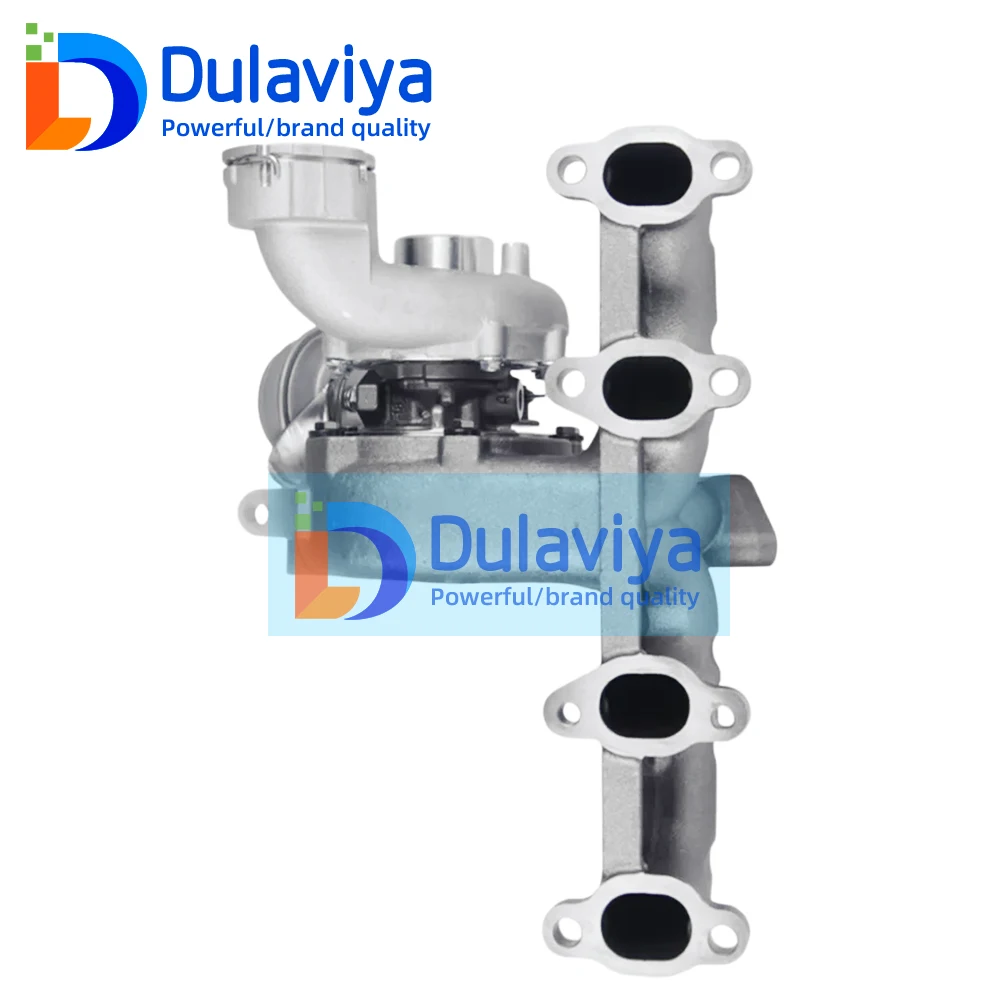 721021 Turbo GT1749… - image