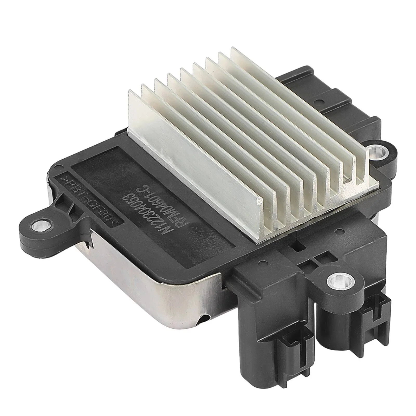 89257-30060 Radiator Cooling System Fan Control Module For Toyota Camry RAV4 Sienna Highlander Lexus GS300 ES350 89257-30080