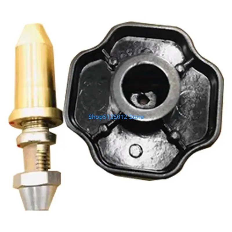 G8TC Spare Part Elastic Tightening Knob Pressure Cooker Accessory Replacement Part
