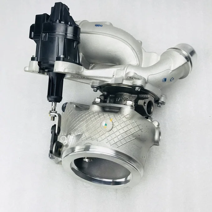 turbocharger 8631700 065-0399 turbo for BMW B38 ENGINE