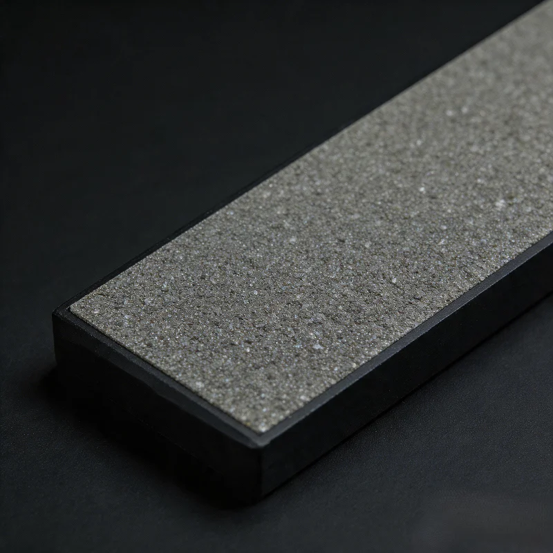 SyTools Diamond Sharpening Stone 80#-3000# Grit Aluminum Base Sharpener