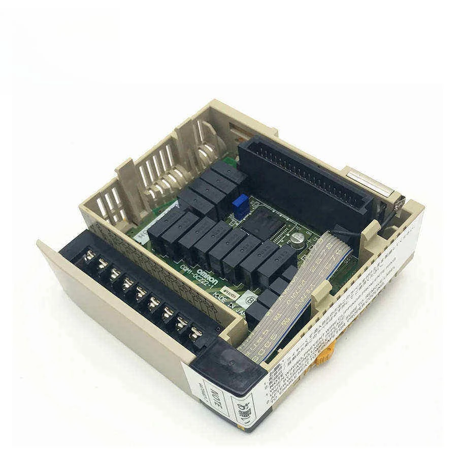 

Cheap Price CQM1OC222 PLC 16 Relay Output Module CQM1-OC222