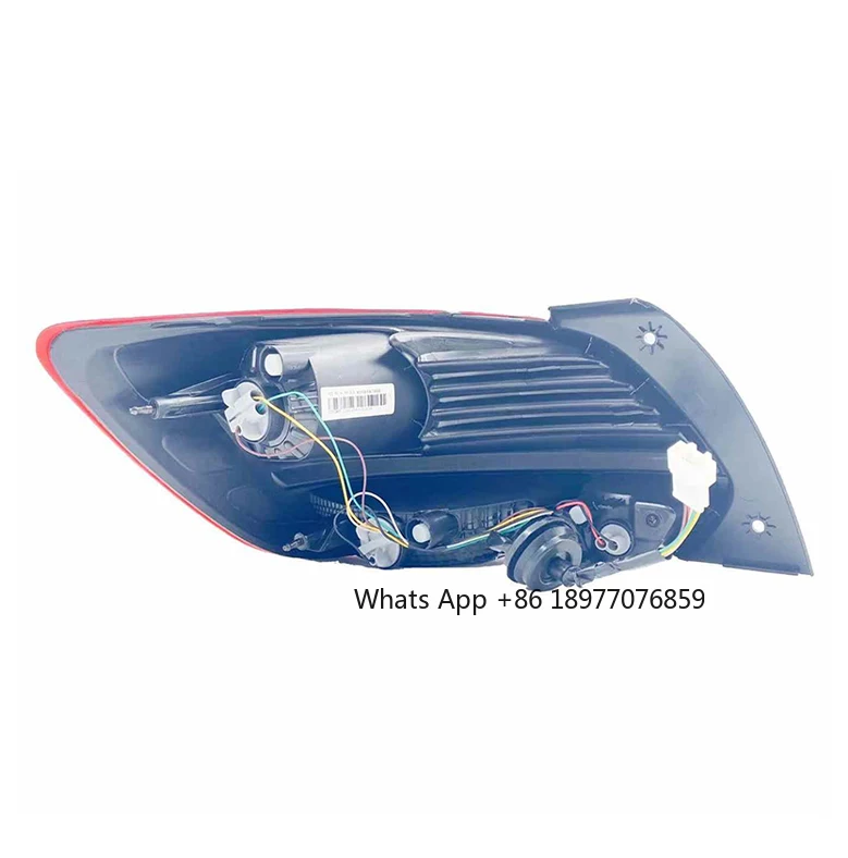 

Rear Lamp Outer For Kia Pegas 2019 92402-H7000 92401-H7000 92402H7000 92401H7000