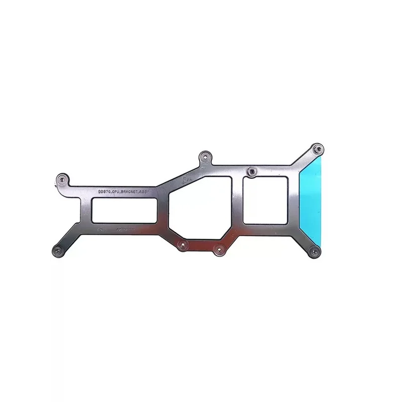 OEM Replacement CPU GPU Bracket for Dell Alienware X17 R1 AM3Q5000D00 GDS70