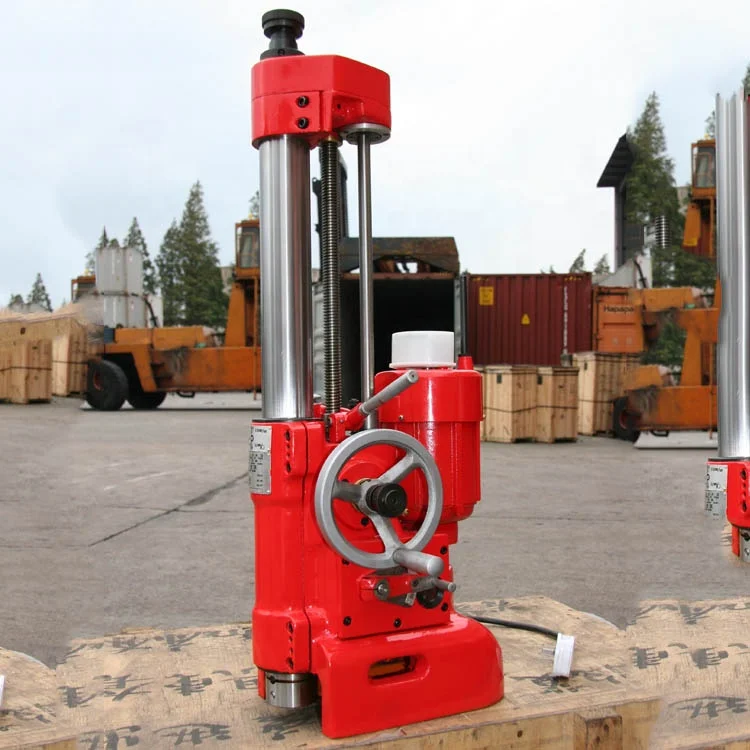 T8016A Cylinder Boring Machine for Reboring Engine Cylinders TB8016 Boring Machine T8016A Cylinder Boring Machine