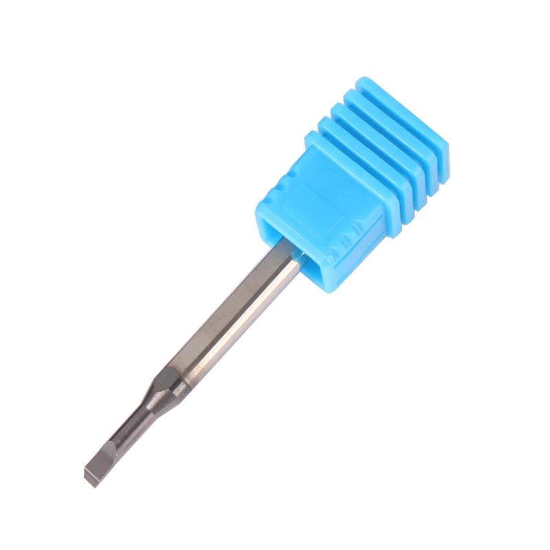 Barra de perforación de carburo, herramienta de Turing interna en miniatura, copia de agujero pequeño, cortador de torno sólido SBTR SBTR3 10L R0.1