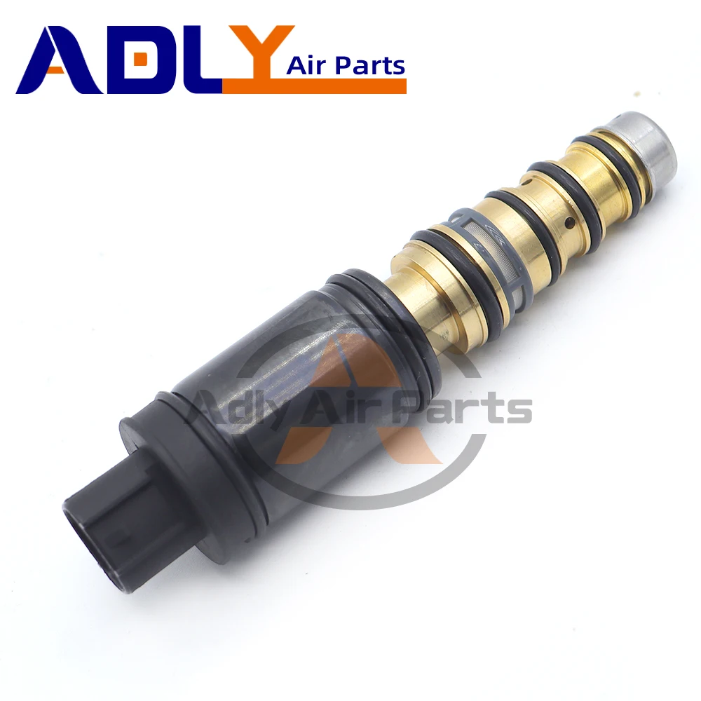 Válvula de Control de compresor de CA ad-05 para Toyota Corolla VERSO AVENSIS TSE14C 88310-02711 8831002711 88310-02790 8831002790