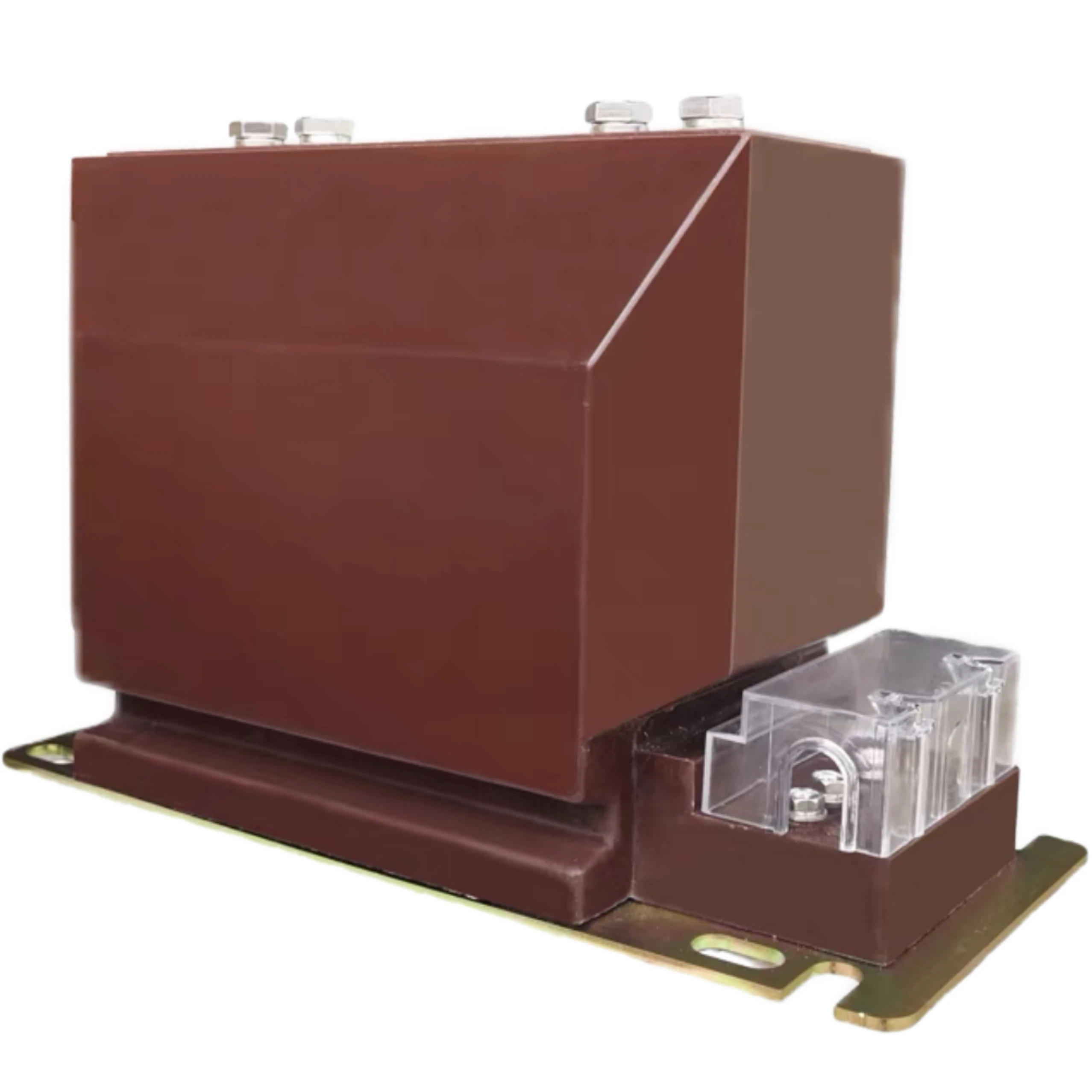 LZZBJ9-10 High Voltage Indoors Current Transformer CT High Voltage Open Close Cable Type Zero Sequence Phase Current Transformer