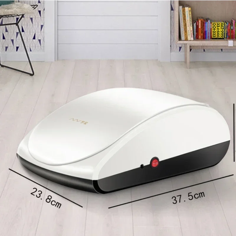 Smart Automatic Shoe Cover Machine Home Office Disposable Shoes Sole Film Dispenser Shoe Polishing Machine Convenient Footwearr