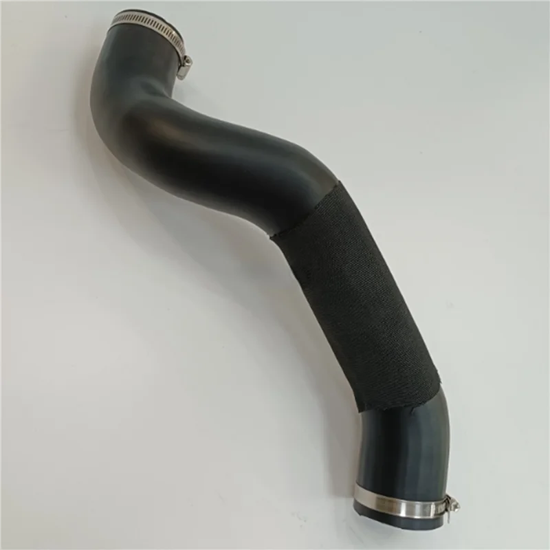 

2X AB396K683DD AB39-6K683-DD Air Intercooler Hose Intercooler Pipe For FORD RANGER EVEREST MAZDA BT50 3.2L 2011-2017-AS55