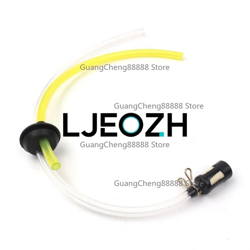 For Zongshen S35 lawn mower tubing assembly, general fuel tank oil filter for brush cutter, lawn mower accessories